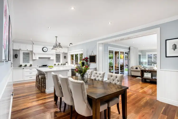 Second view of Homely house listing, 28 Maculata Grove, Bundoora VIC 3083