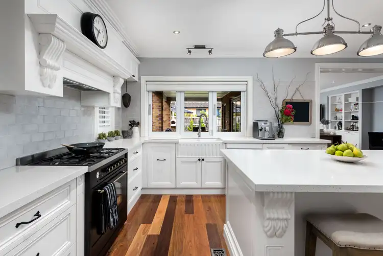 Fourth view of Homely house listing, 28 Maculata Grove, Bundoora VIC 3083