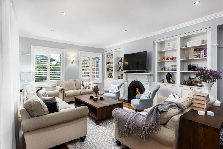 Fifth view of Homely house listing, 28 Maculata Grove, Bundoora VIC 3083