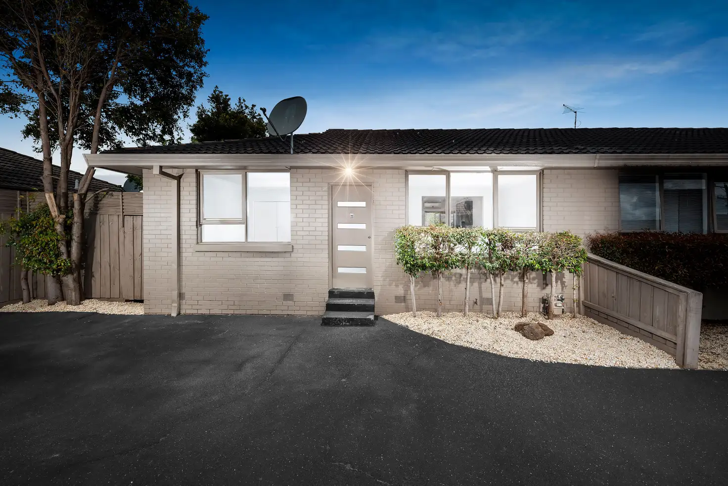 Main view of Homely house listing, 4/18 Wordsworth Avenue, Clayton South VIC 3169