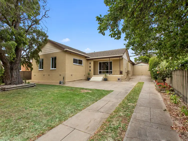 Main view of Homely house listing, 48 Ackland Avenue, Christies Beach SA 5165
