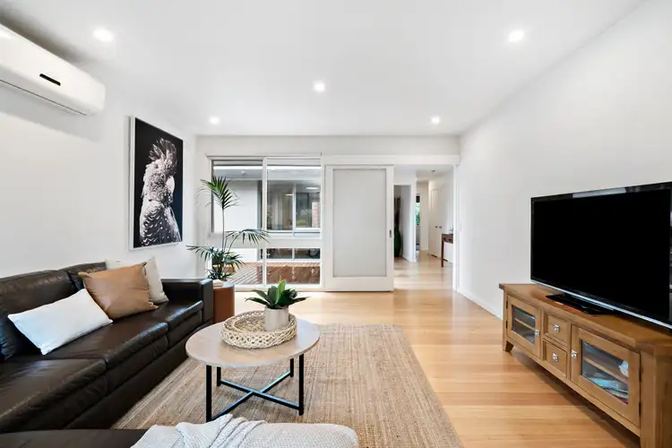 Second view of Homely house listing, 11 Minton Drive, Frankston VIC 3199