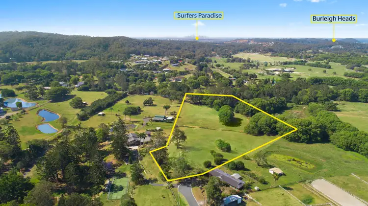 53 Koombahla Drive, Tallebudgera QLD 4228