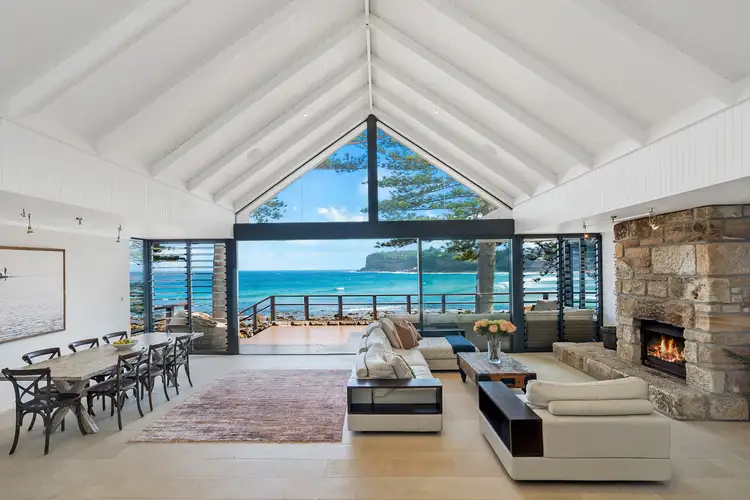 Main view of Homely house listing, 5-7 Marine Parade, Avalon Beach NSW 2107