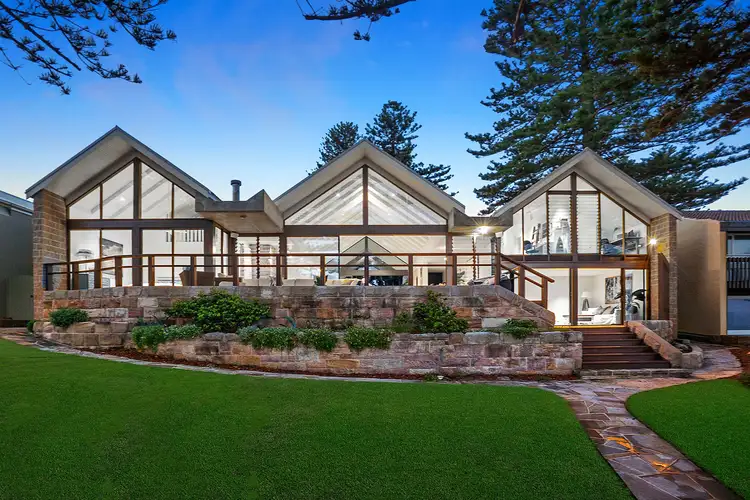 Second view of Homely house listing, 5-7 Marine Parade, Avalon Beach NSW 2107
