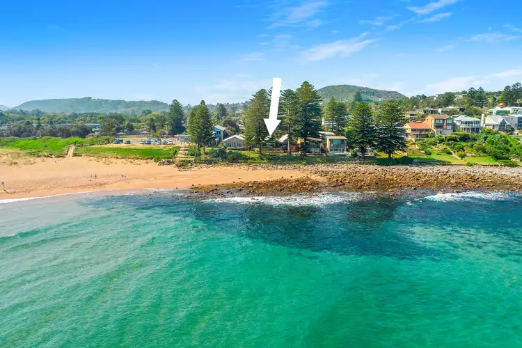 Fifth view of Homely house listing, 5-7 Marine Parade, Avalon Beach NSW 2107