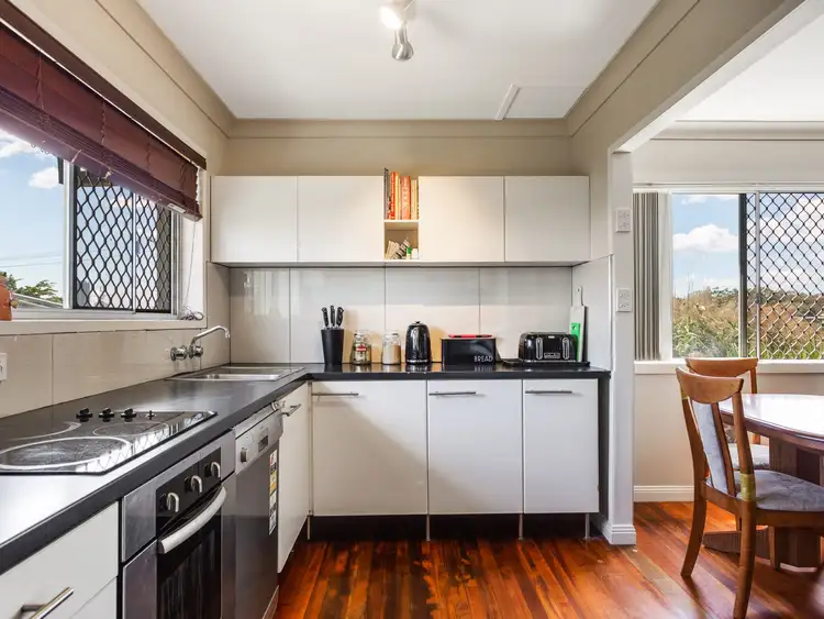 Second view of Homely house listing, 1 Omega Court, Southport QLD 4215