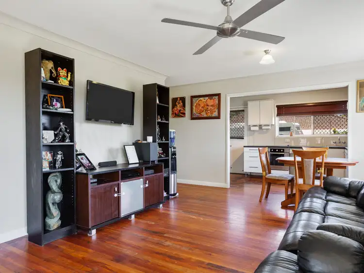 Third view of Homely house listing, 1 Omega Court, Southport QLD 4215