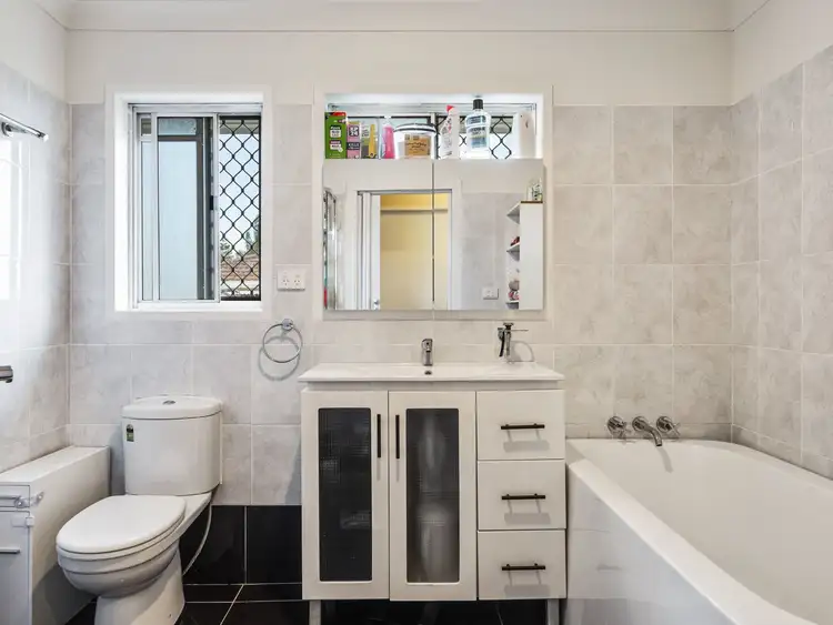 Fourth view of Homely house listing, 1 Omega Court, Southport QLD 4215