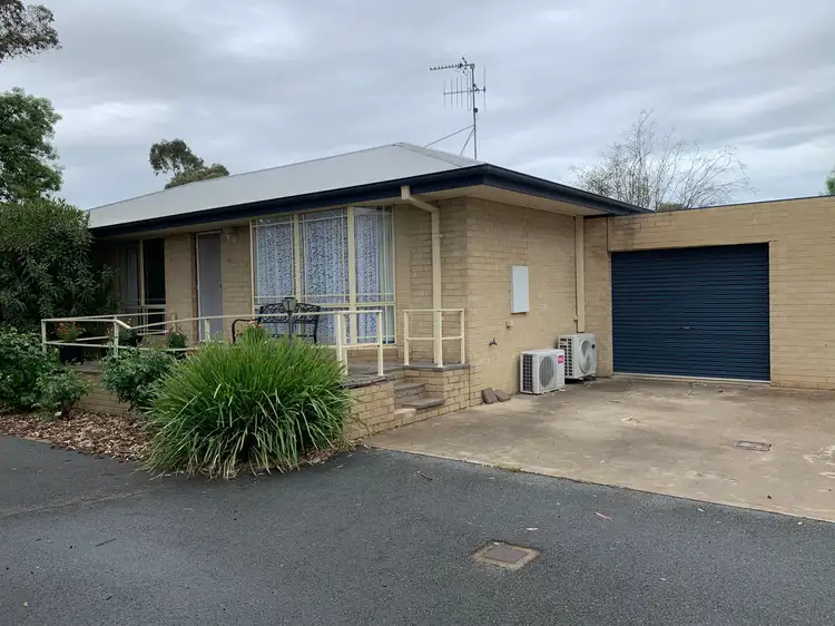 10/36 Hastie Street, Tatura VIC 3616