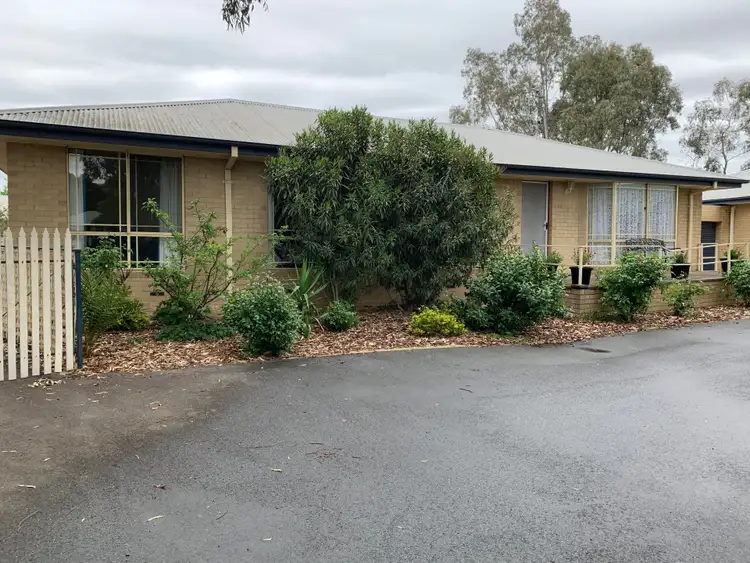 Second view of Homely townhouse listing, 10/36 Hastie Street, Tatura VIC 3616