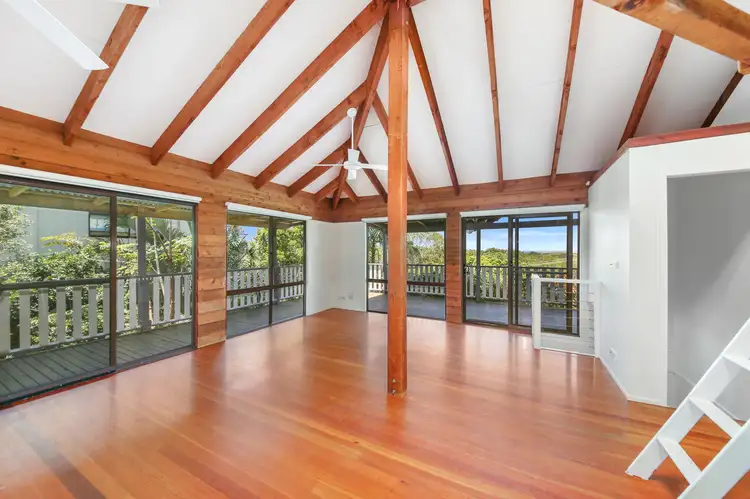 Third view of Homely house listing, 60 Neurum Road, Point Arkwright QLD 4573