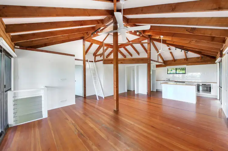 Fourth view of Homely house listing, 60 Neurum Road, Point Arkwright QLD 4573