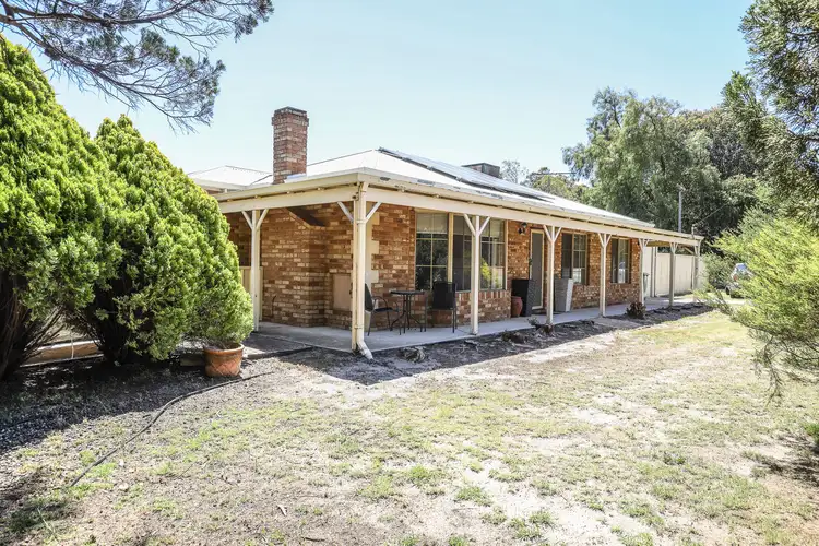 2 Bongiovanni Court, Lesmurdie WA 6076