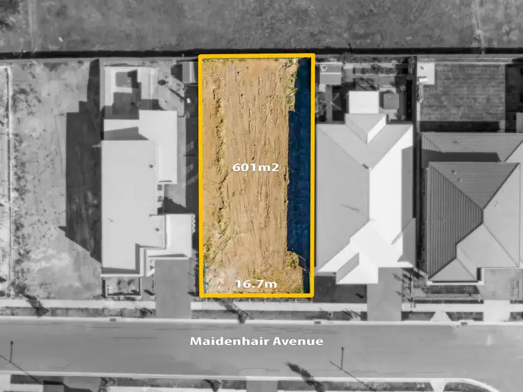15 Maidenhair Avenue, Denham Court NSW 2565
