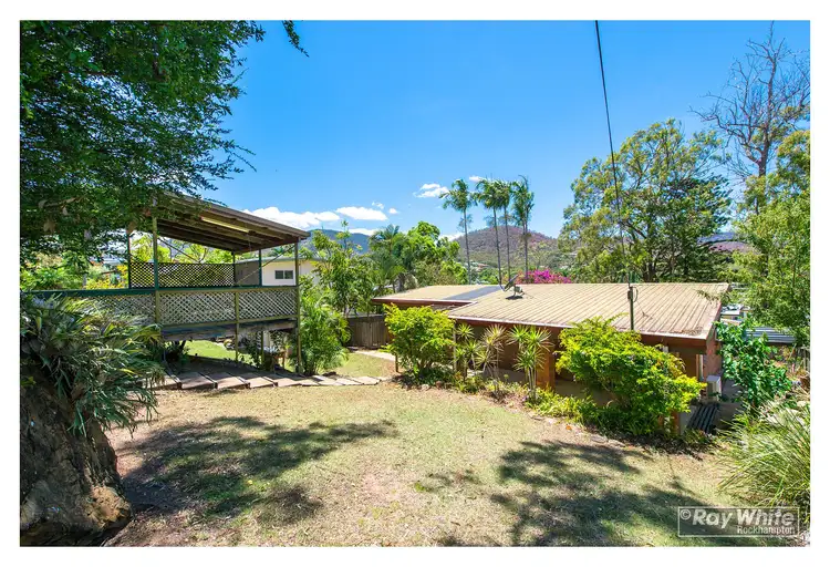 Third view of Homely house listing, 338 Hobler Avenue, Frenchville QLD 4701