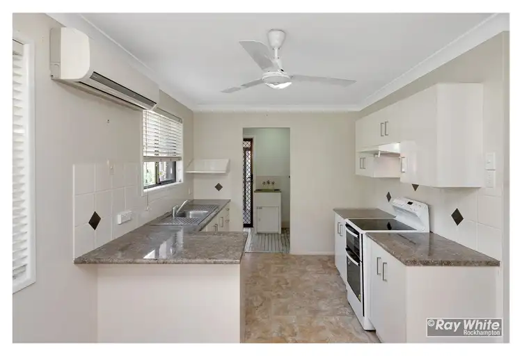 Fourth view of Homely house listing, 338 Hobler Avenue, Frenchville QLD 4701