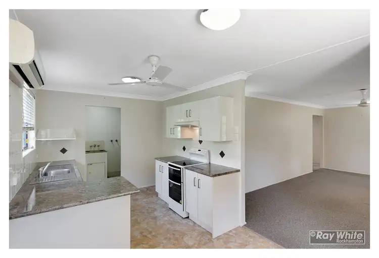 Fifth view of Homely house listing, 338 Hobler Avenue, Frenchville QLD 4701