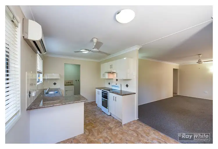 Sixth view of Homely house listing, 338 Hobler Avenue, Frenchville QLD 4701