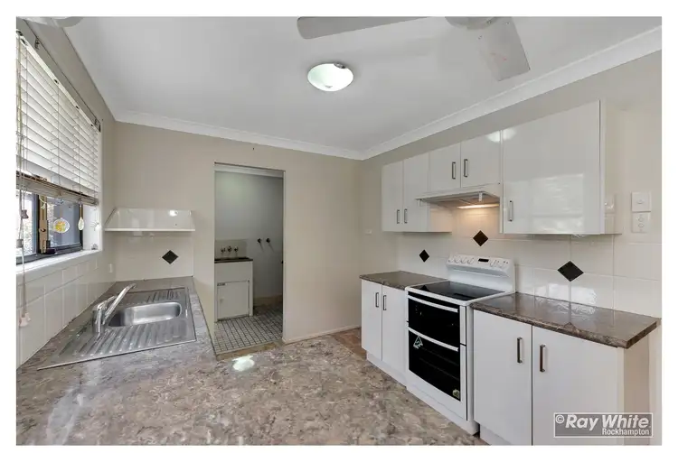 Seventh view of Homely house listing, 338 Hobler Avenue, Frenchville QLD 4701