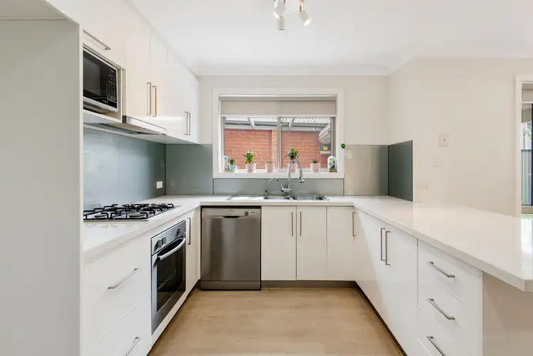 Third view of Homely house listing, 2/74 Arthur Phillip Way, Mill Park VIC 3082