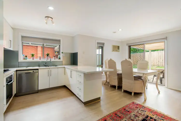Fourth view of Homely house listing, 2/74 Arthur Phillip Way, Mill Park VIC 3082