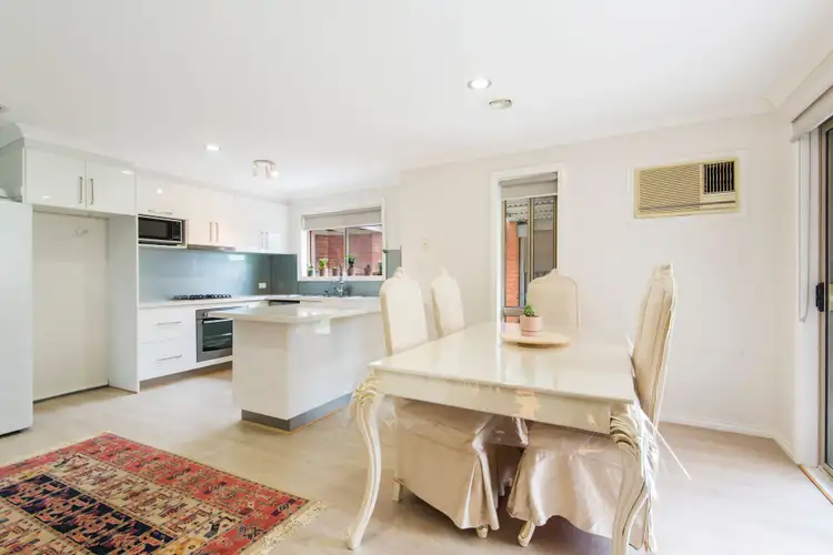 Fifth view of Homely house listing, 2/74 Arthur Phillip Way, Mill Park VIC 3082