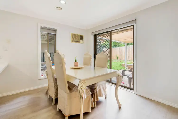Sixth view of Homely house listing, 2/74 Arthur Phillip Way, Mill Park VIC 3082