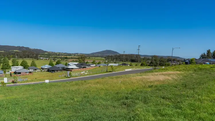 Second view of Homely land listing, 3 Tilgman Street, Berry NSW 2535