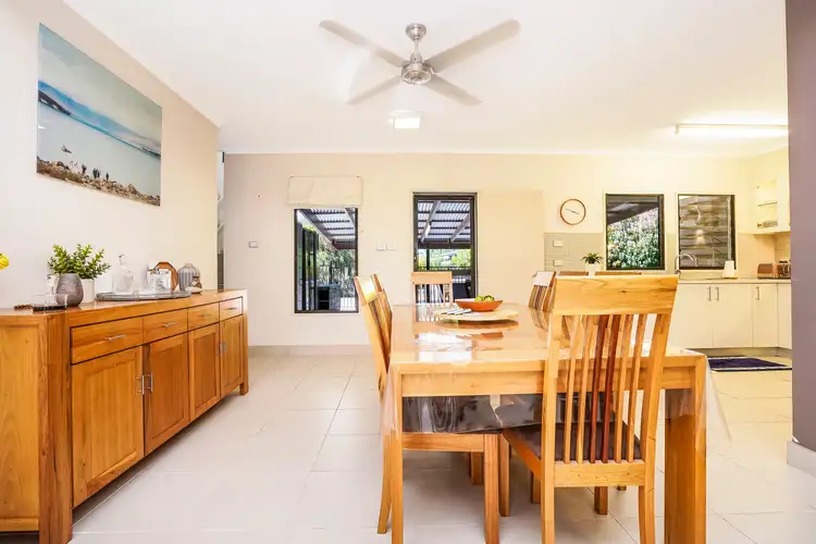 Fifth view of Homely house listing, 13 Sanderling Street, Wulagi NT 812