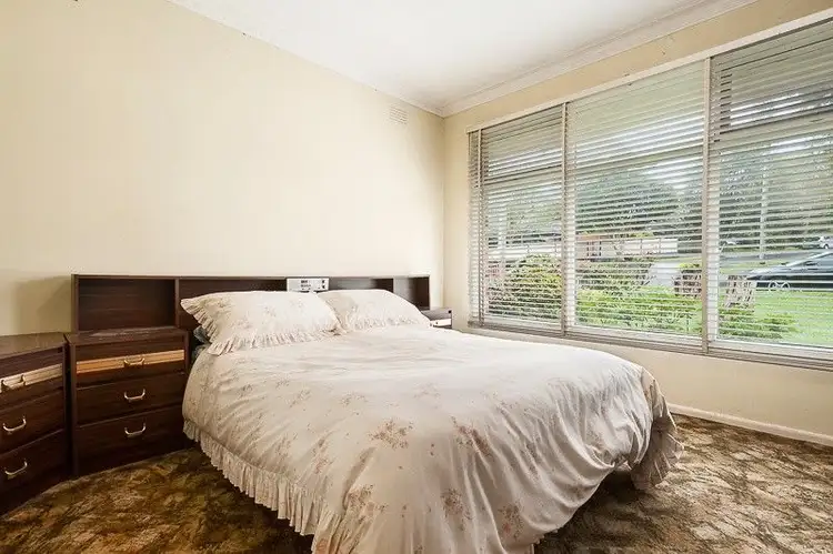Sixth view of Homely house listing, 46 Dudley Street, Mitcham VIC 3132