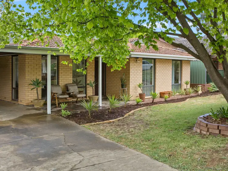 10 Blyth Street, Happy Valley SA 5159