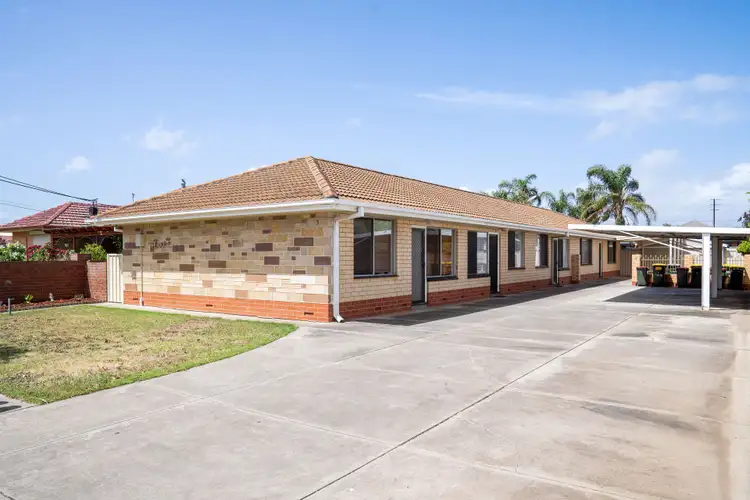 Second view of Homely unit listing, 2/3 Capper Street, Camden Park SA 5038