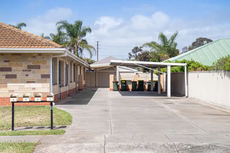 Third view of Homely unit listing, 2/3 Capper Street, Camden Park SA 5038