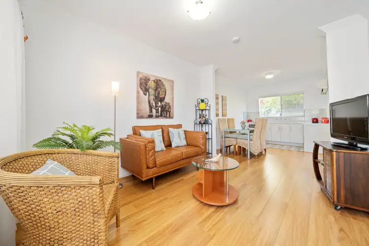 Fourth view of Homely unit listing, 2/3 Capper Street, Camden Park SA 5038