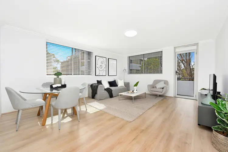 Main view of Homely apartment listing, 2/20 Rhodes Street, Hillsdale NSW 2036