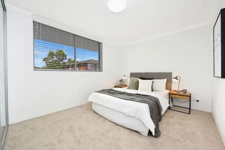 Fifth view of Homely apartment listing, 2/20 Rhodes Street, Hillsdale NSW 2036