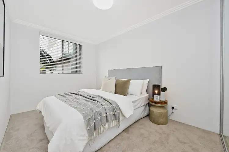 Sixth view of Homely apartment listing, 2/20 Rhodes Street, Hillsdale NSW 2036