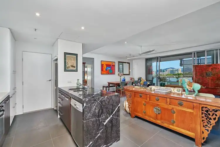 Third view of Homely apartment listing, 17/1 Marlin Parade, Cairns City QLD 4870