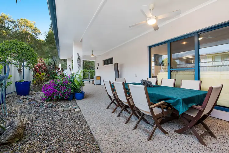 Second view of Homely house listing, 14 Sinatra Street, Sippy Downs QLD 4556