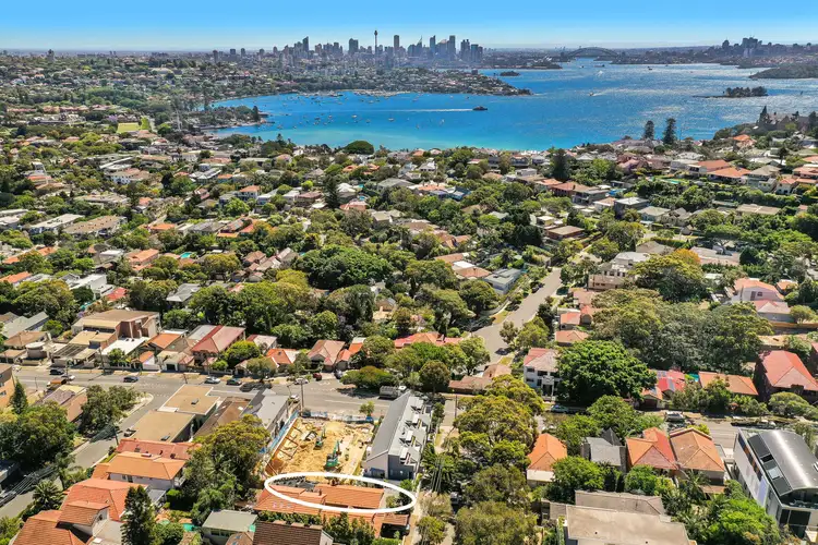 68 George Street, Dover Heights NSW 2030