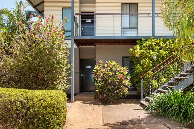 Second view of Homely unit listing, Unit 15/11 Oryx Road, Cable Beach WA 6726