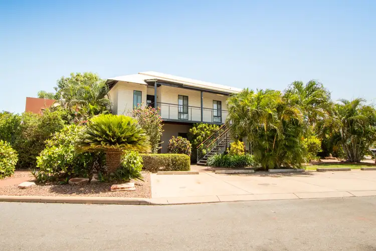 Third view of Homely unit listing, Unit 15/11 Oryx Road, Cable Beach WA 6726