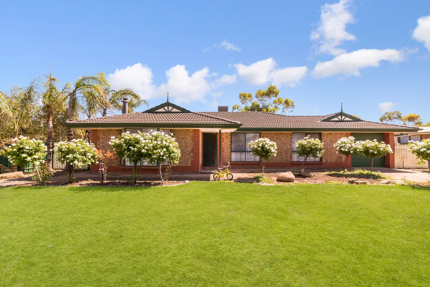 Main view of Homely house listing, 5 Noble Crescent, Two Wells SA 5501