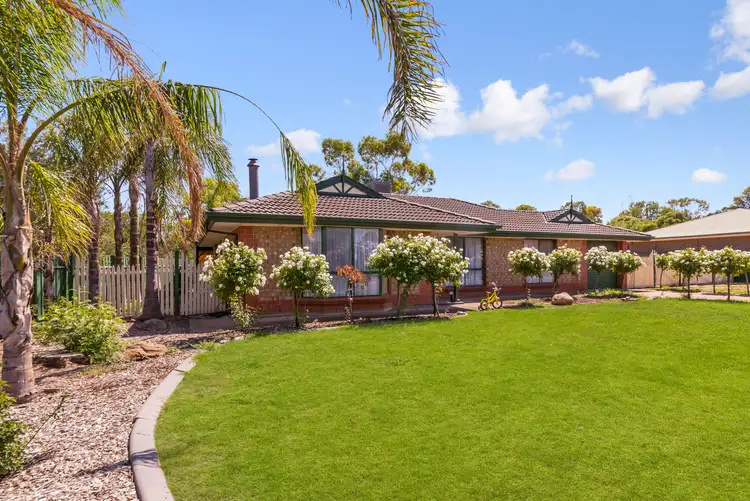 Second view of Homely house listing, 5 Noble Crescent, Two Wells SA 5501