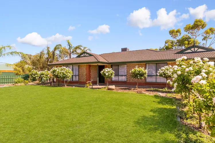 Third view of Homely house listing, 5 Noble Crescent, Two Wells SA 5501