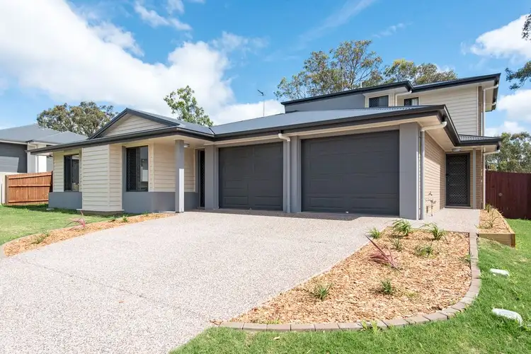 Unit 1/11 Lexi Street, Glenvale QLD 4350