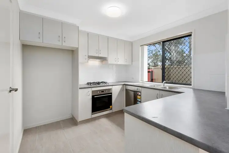 Third view of Homely unit listing, Unit 1/11 Lexi Street, Glenvale QLD 4350