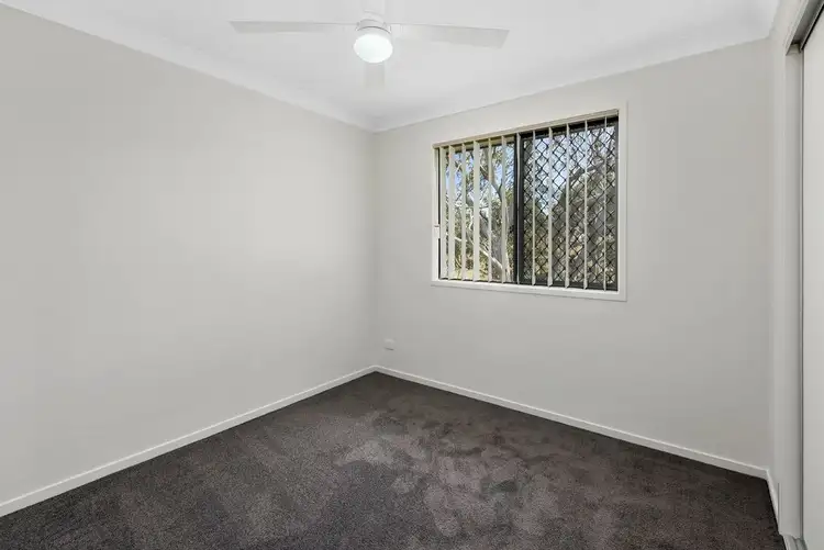 Fourth view of Homely unit listing, Unit 1/11 Lexi Street, Glenvale QLD 4350