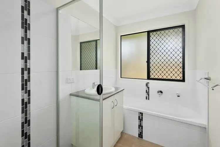 Fifth view of Homely unit listing, Unit 1/11 Lexi Street, Glenvale QLD 4350